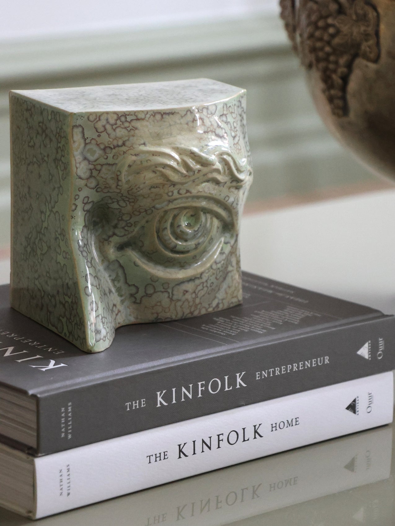 Bookends
