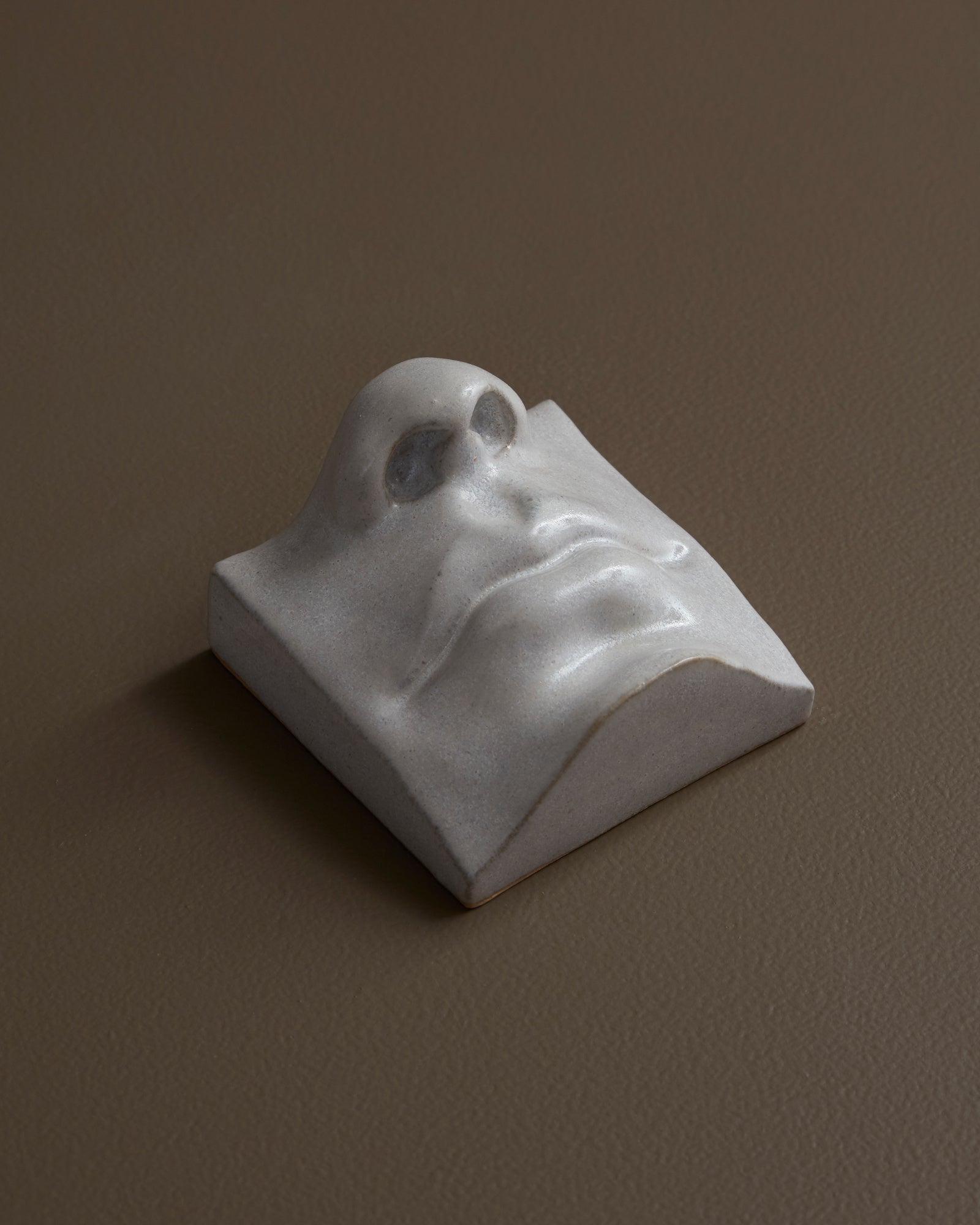 Mouth Soft | Keramisk Relief