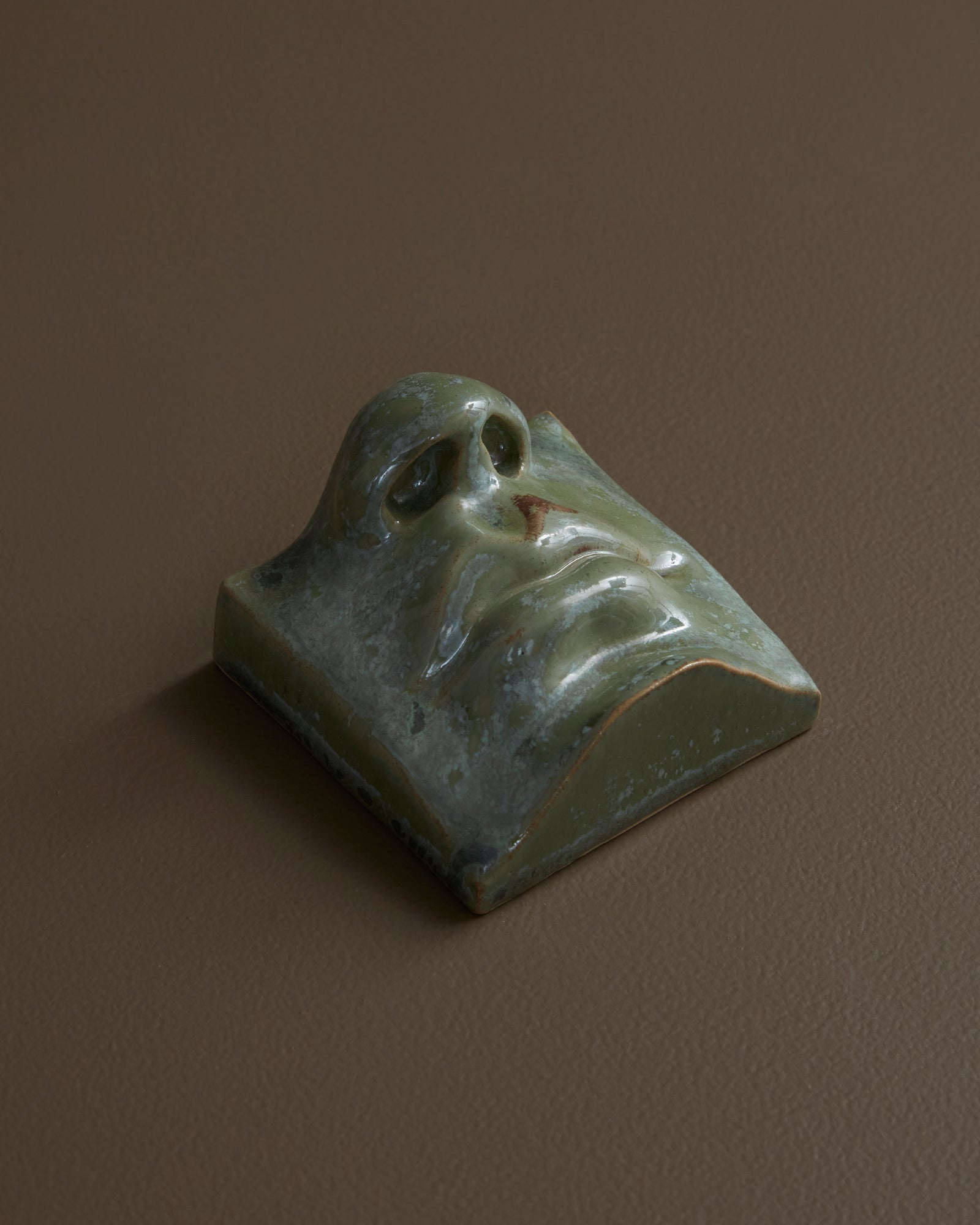 Mouth Soft | Keramisk Relief