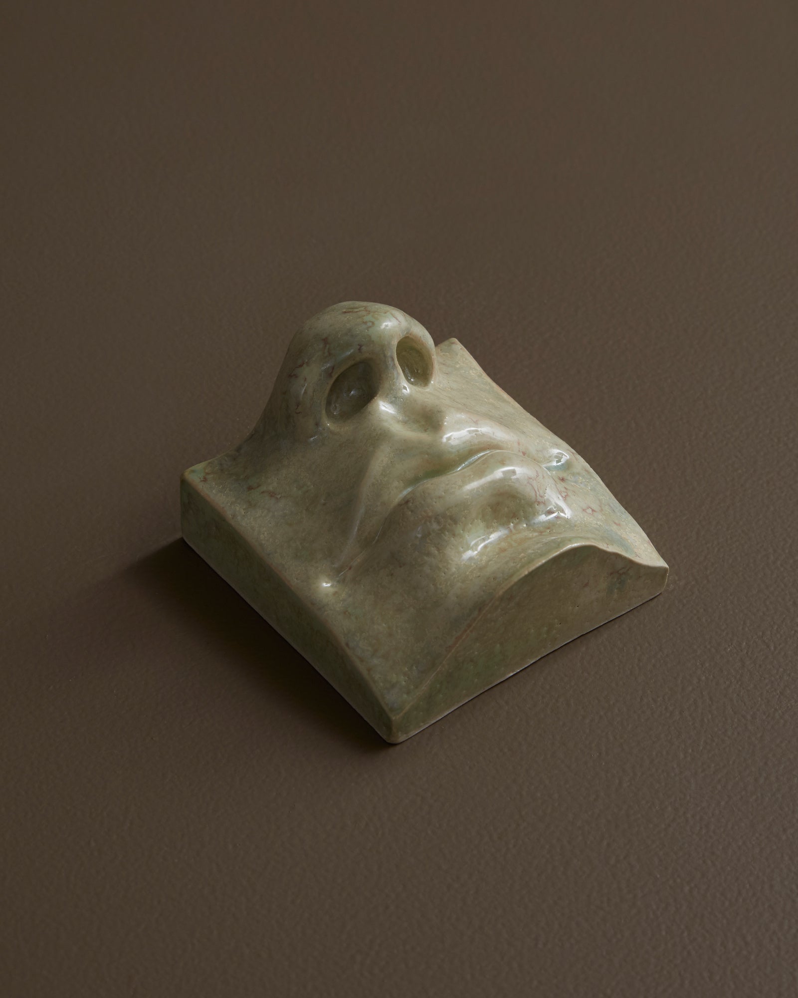 Mouth Soft | Keramisk Relief