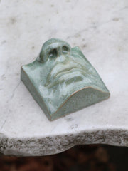 Mouth Soft | Keramisk Relief