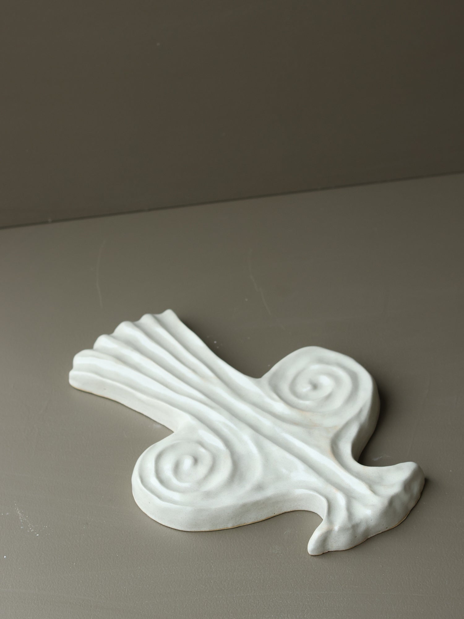Thalia | Muse Vase Relief