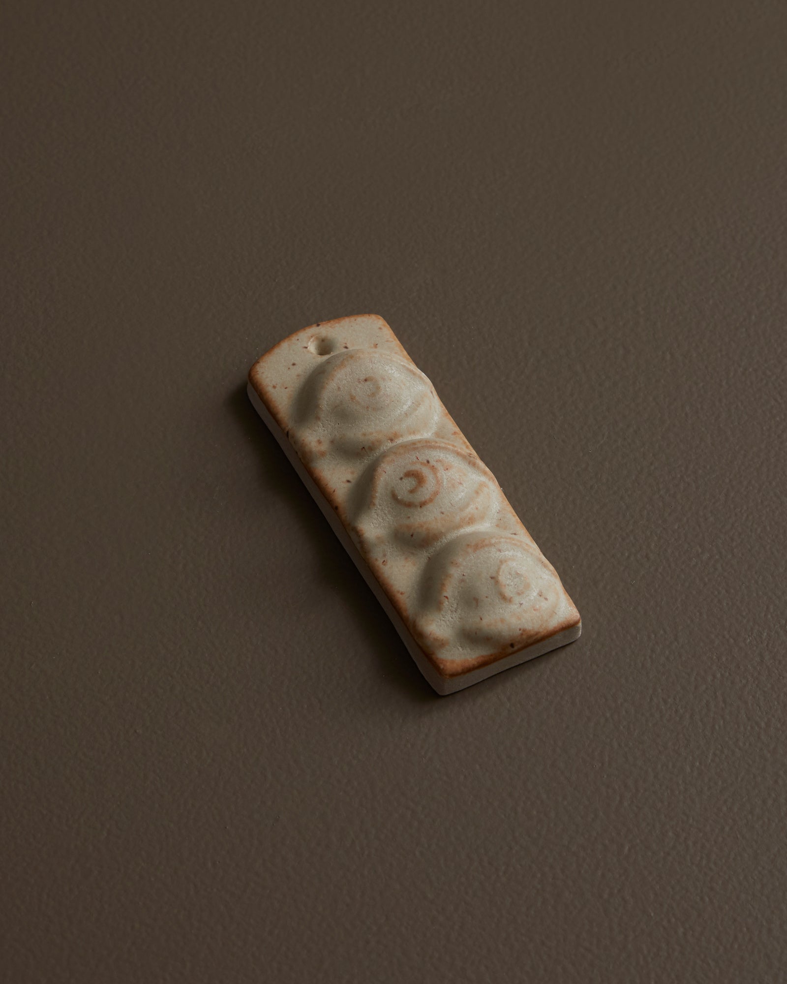 Third Eye | Lille Keramisk Relief