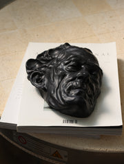 Dank | Keramisk Maske | Sidste Udgave