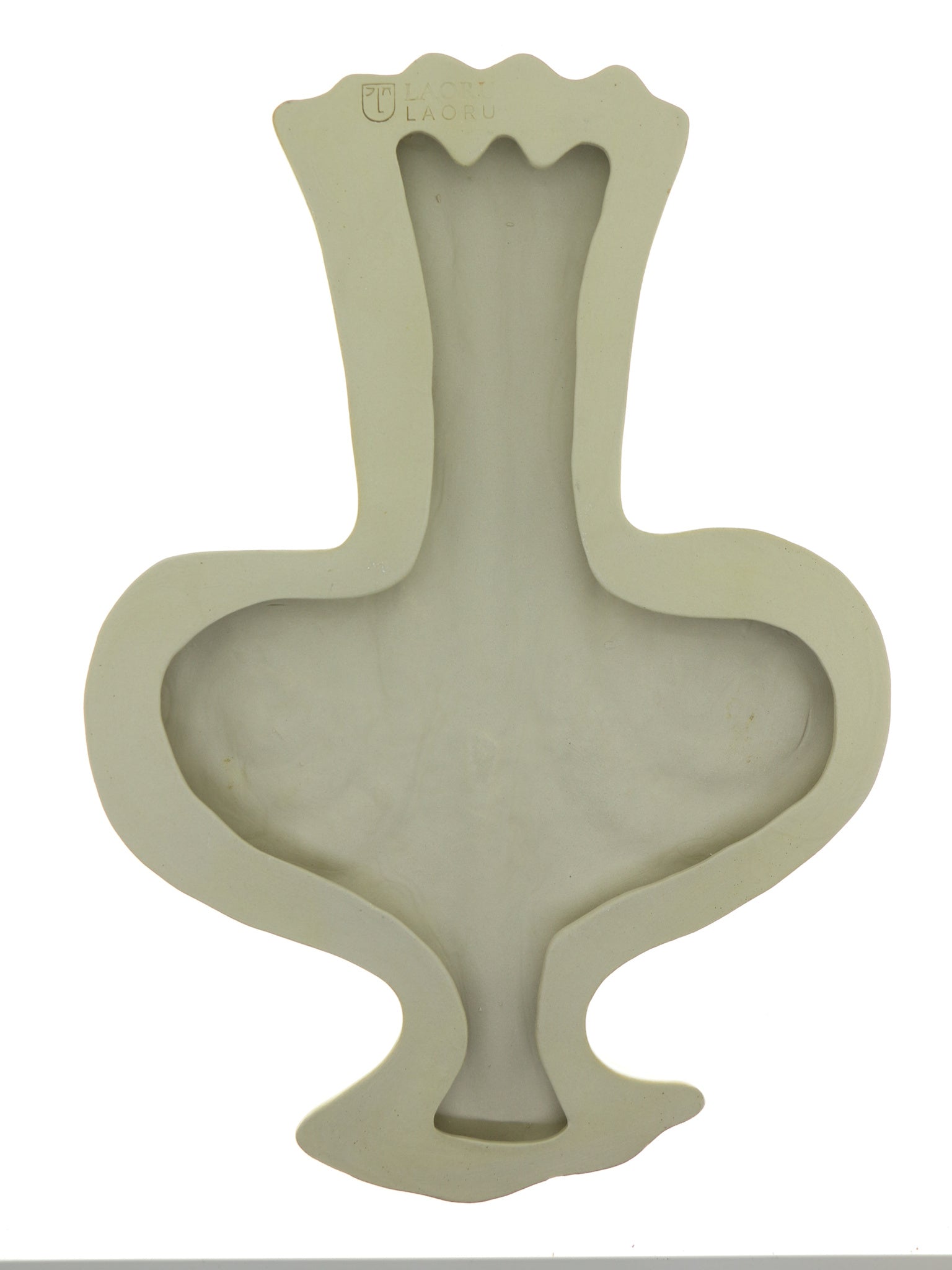 Thalia | Muse Vase Relief