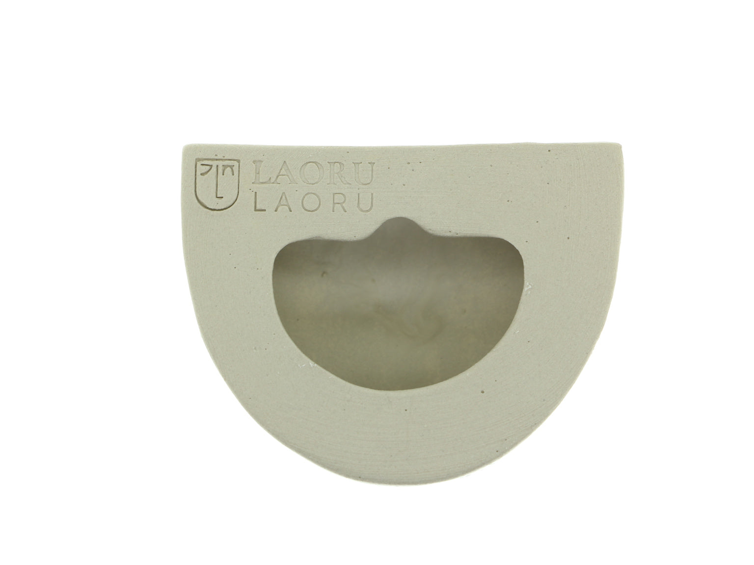 Eye Right | Keramisk Relief