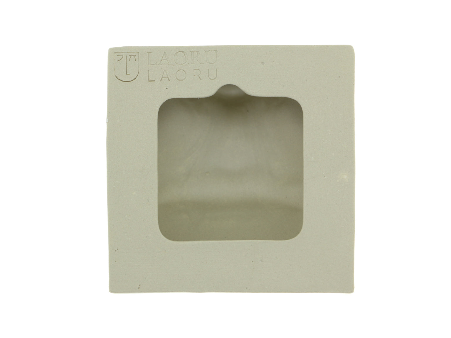 Ear Right | Keramisk Relief